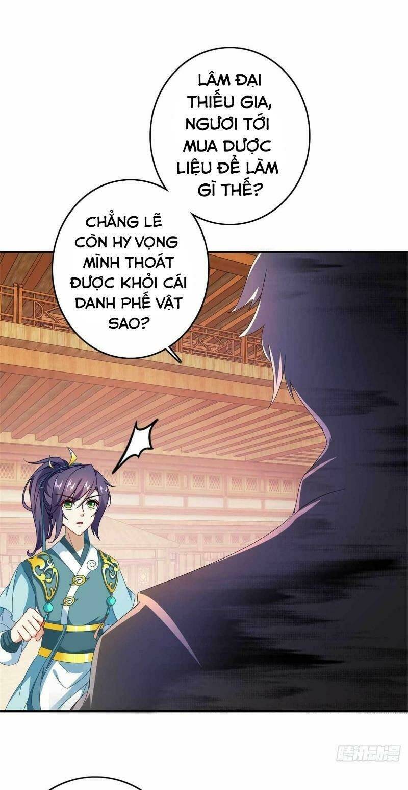 Thần Hồn Võ Đế Chapter 7 - Trang 2