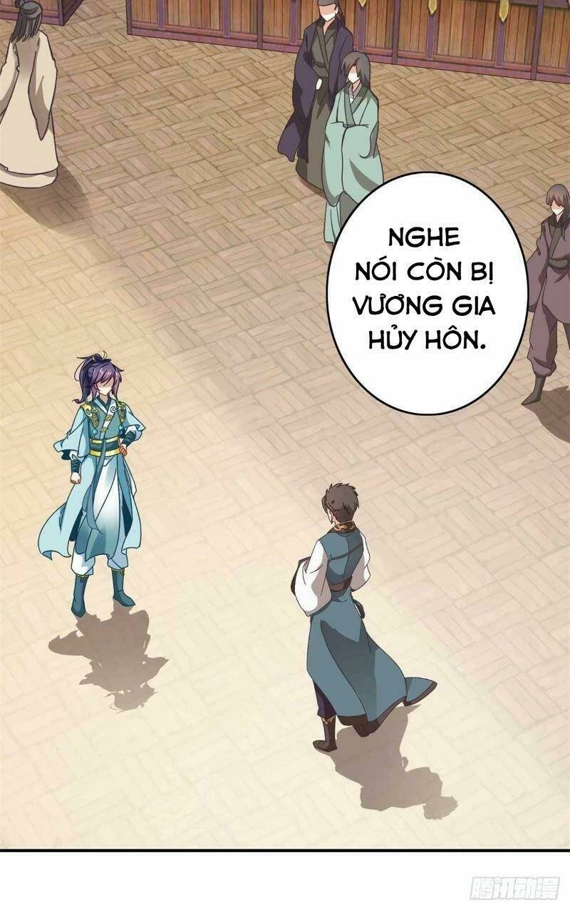 Thần Hồn Võ Đế Chapter 7 - Trang 2