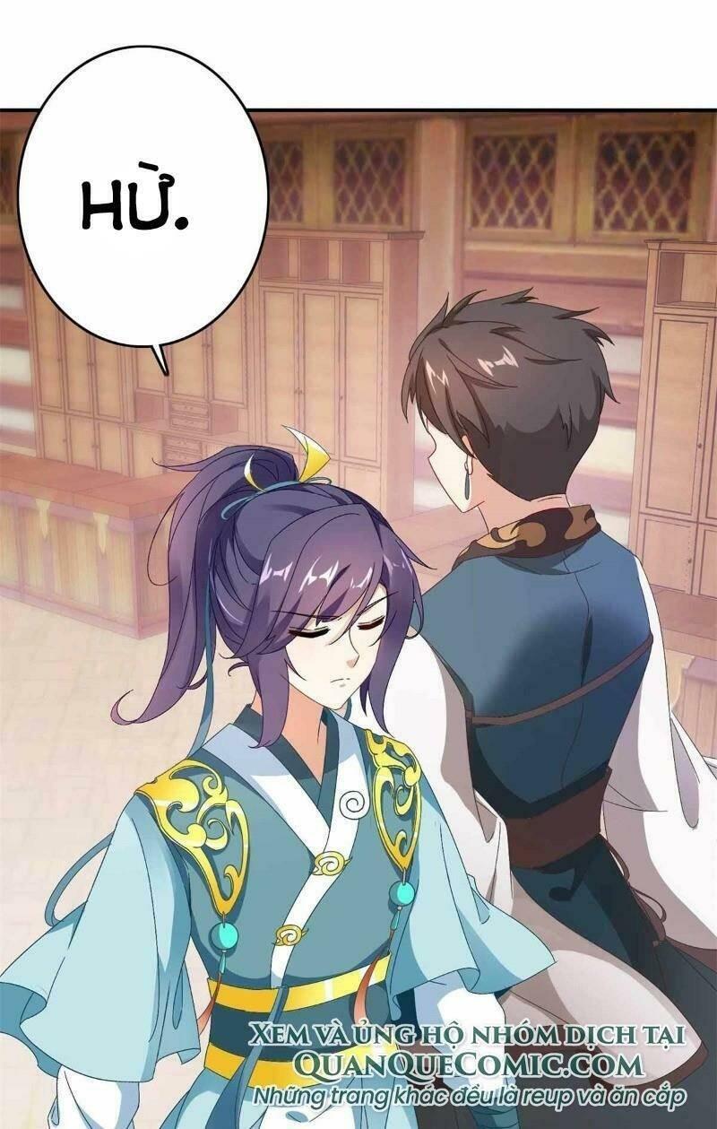 Thần Hồn Võ Đế Chapter 7 - Trang 2