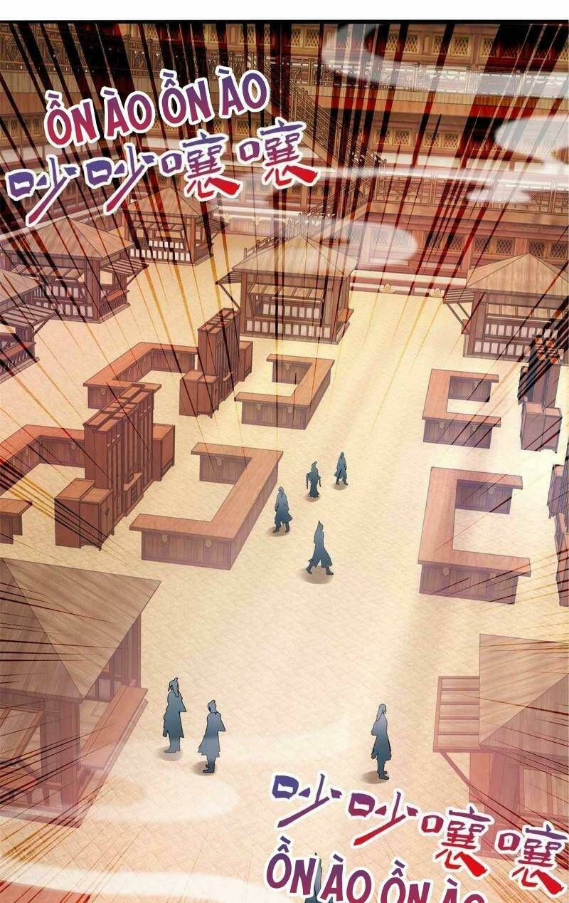 Thần Hồn Võ Đế Chapter 7 - Trang 2