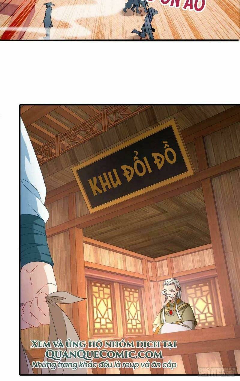 Thần Hồn Võ Đế Chapter 7 - Trang 2