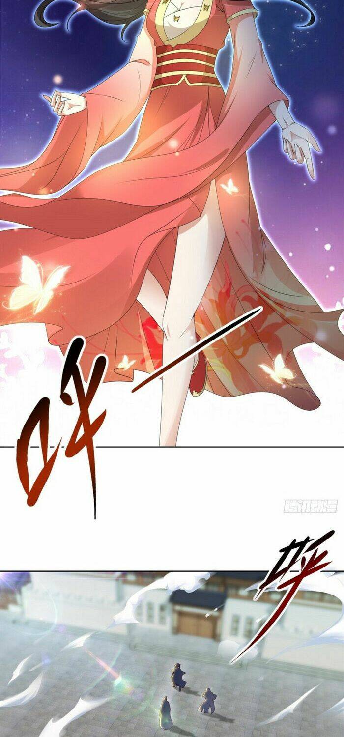 Thần Hồn Võ Đế Chapter 71 - Trang 2