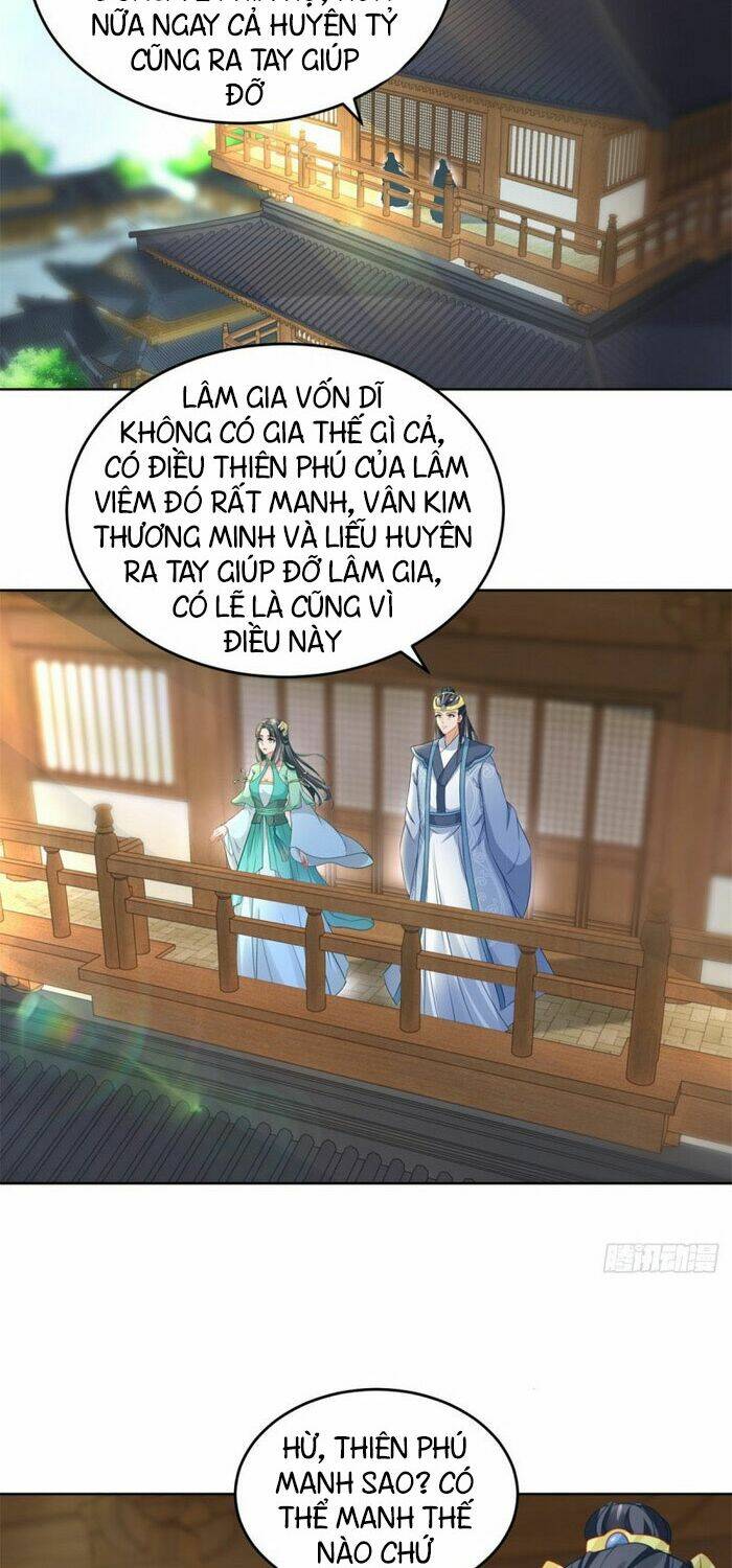 Thần Hồn Võ Đế Chapter 71 - Trang 2