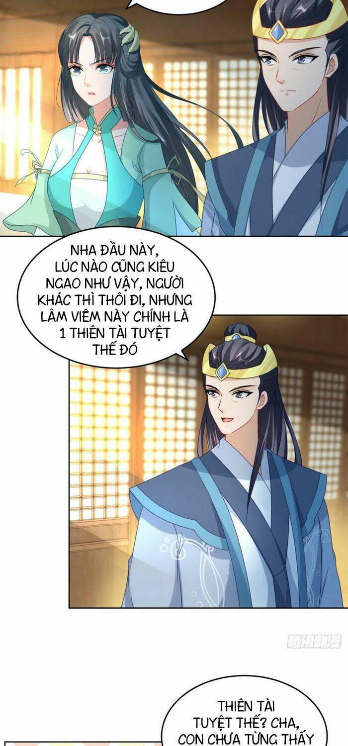 Thần Hồn Võ Đế Chapter 71 - Trang 2