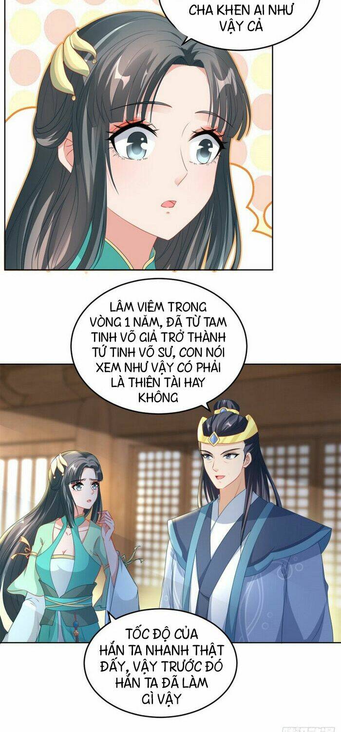 Thần Hồn Võ Đế Chapter 71 - Trang 2