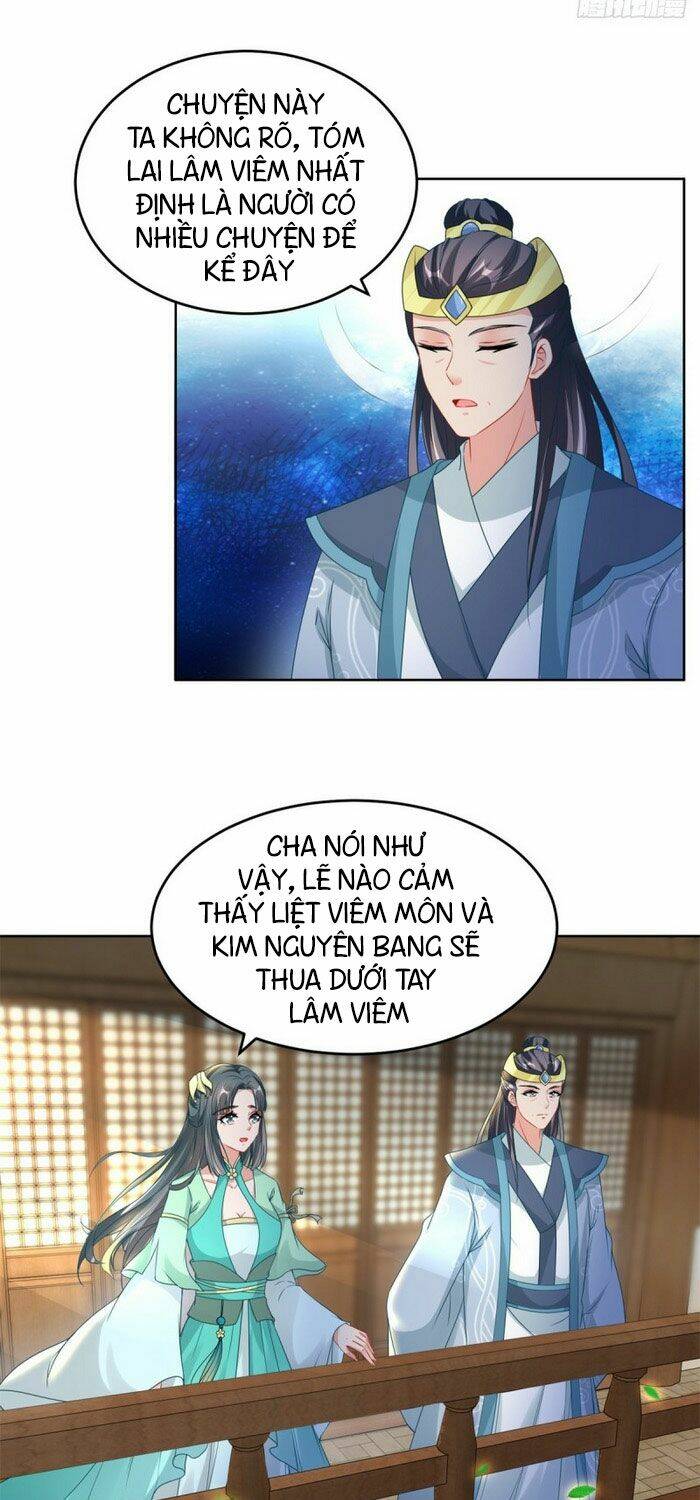 Thần Hồn Võ Đế Chapter 71 - Trang 2