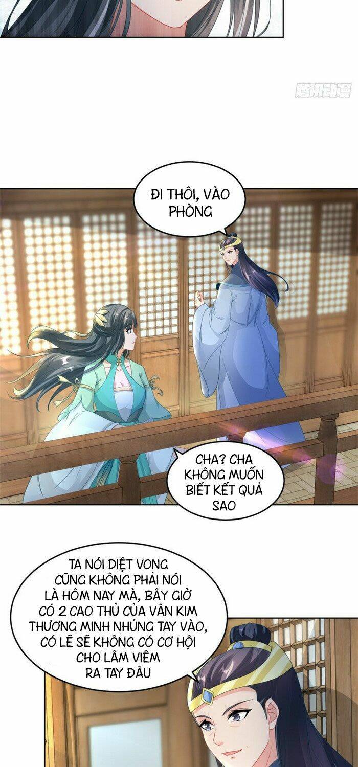 Thần Hồn Võ Đế Chapter 71 - Trang 2