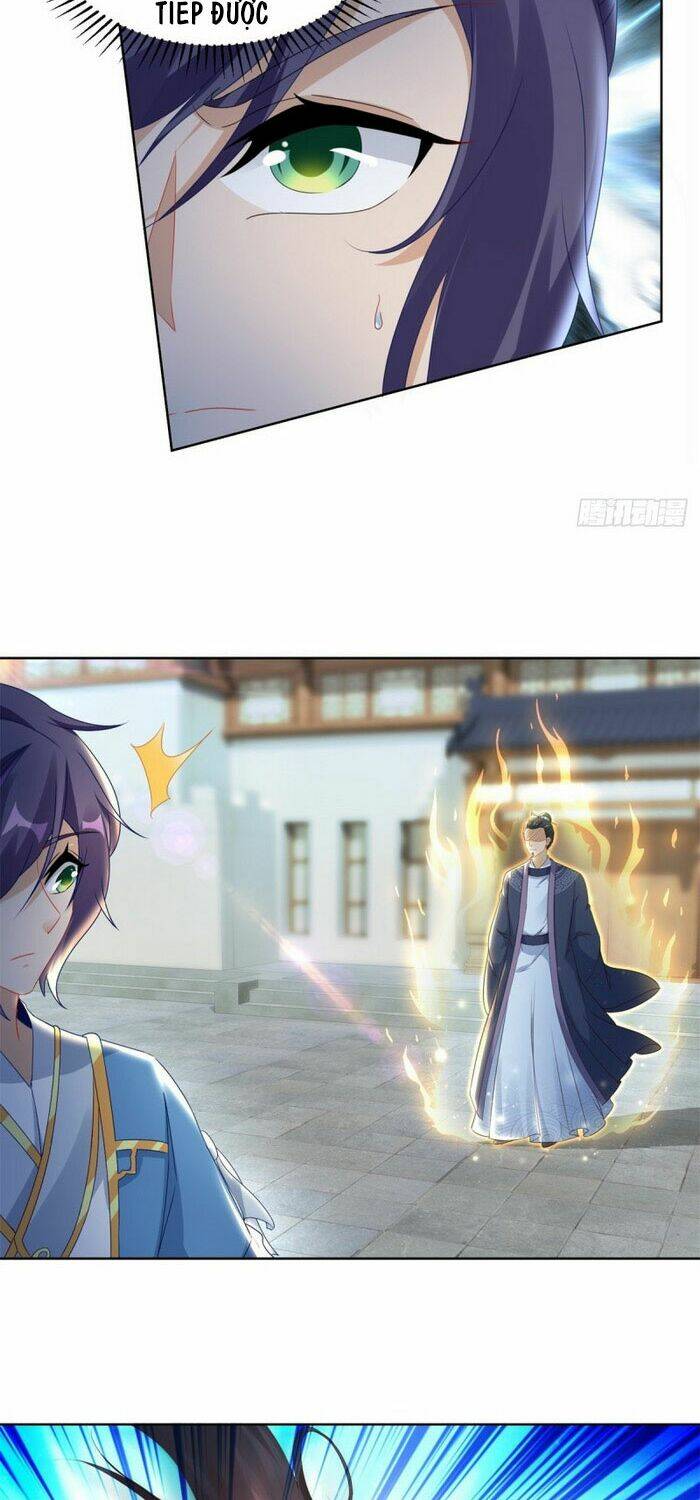 Thần Hồn Võ Đế Chapter 71 - Trang 2