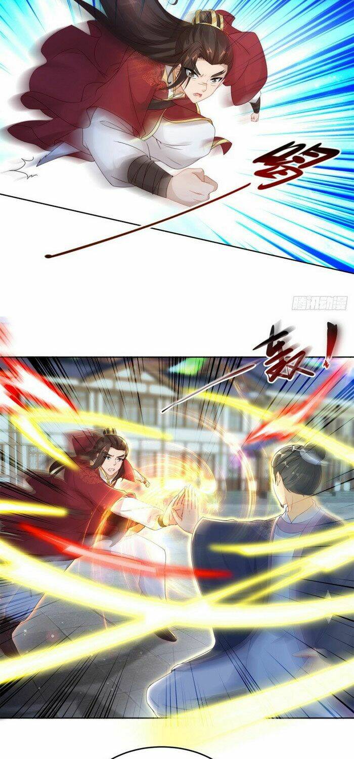 Thần Hồn Võ Đế Chapter 71 - Trang 2