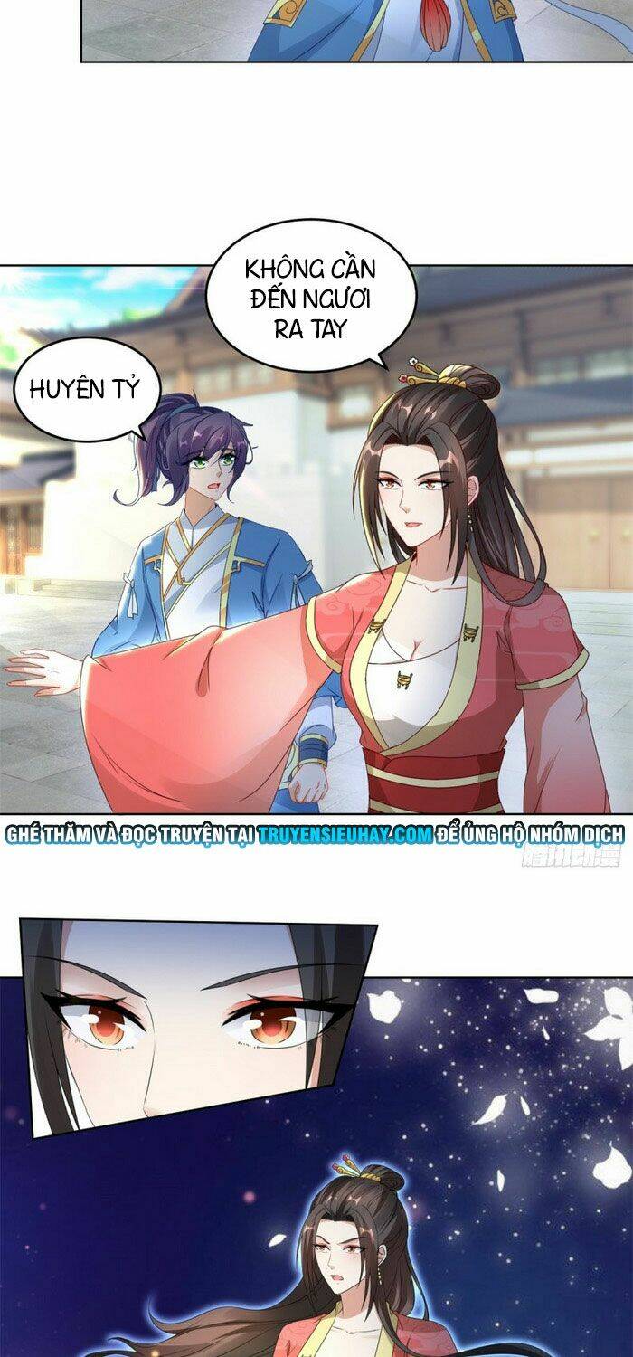 Thần Hồn Võ Đế Chapter 71 - Trang 2