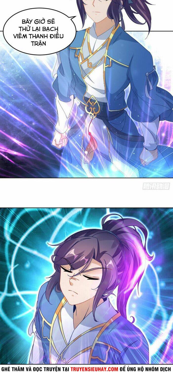 Thần Hồn Võ Đế Chapter 72 - Trang 2