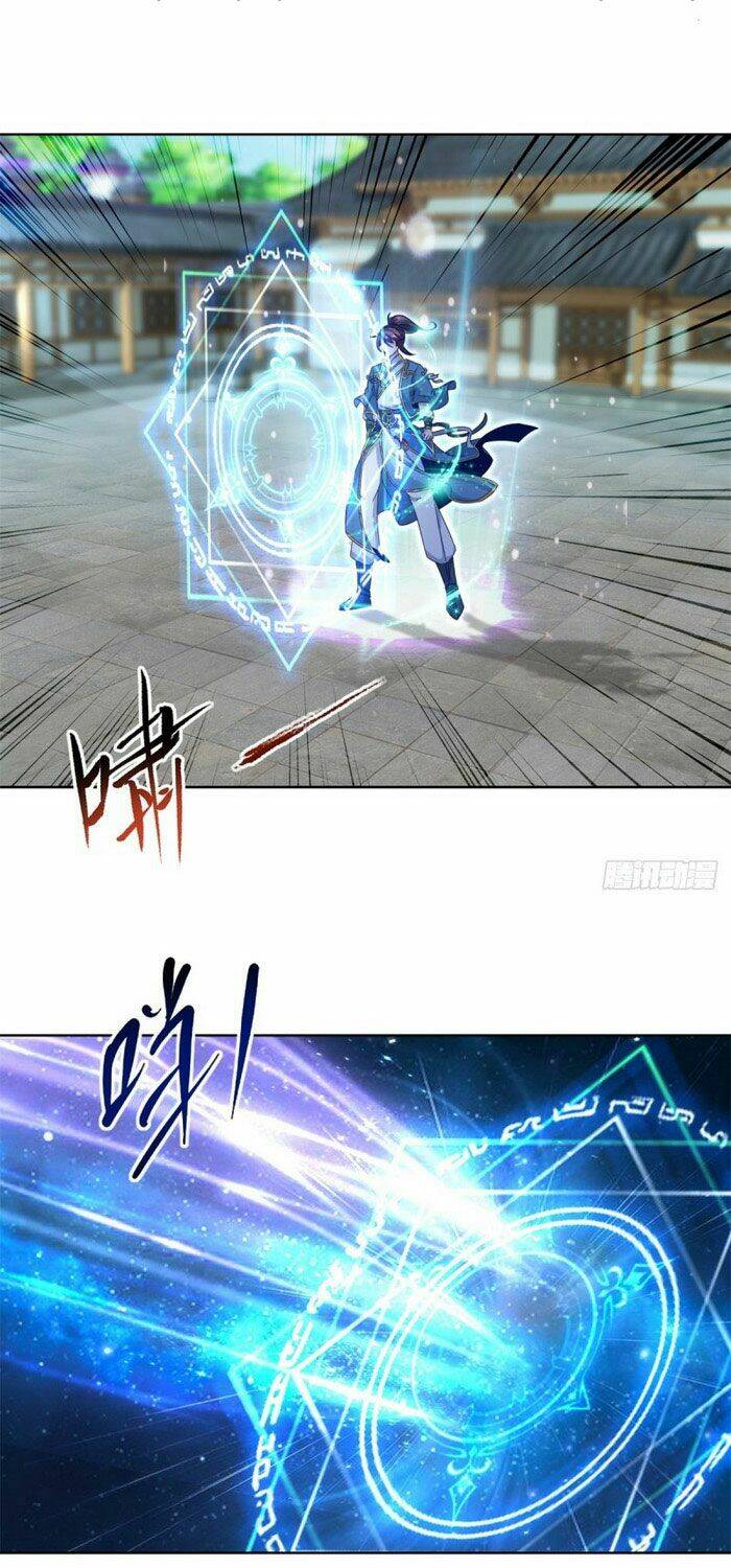 Thần Hồn Võ Đế Chapter 72 - Trang 2