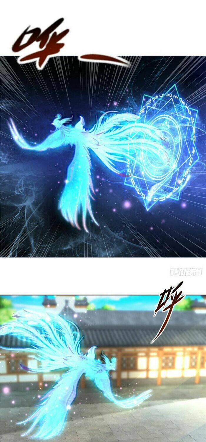 Thần Hồn Võ Đế Chapter 72 - Trang 2