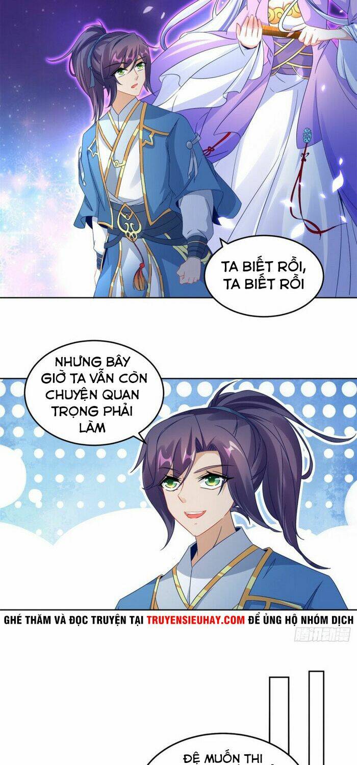 Thần Hồn Võ Đế Chapter 72 - Trang 2