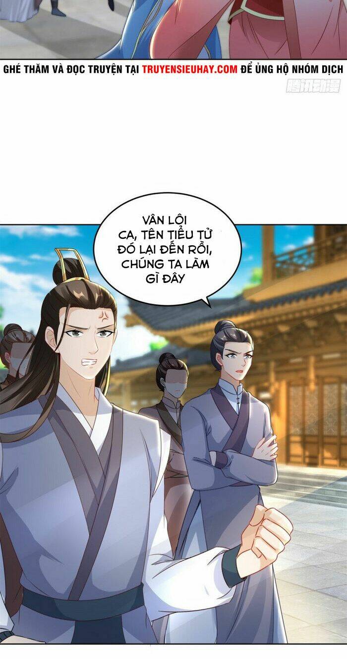 Thần Hồn Võ Đế Chapter 72 - Trang 2