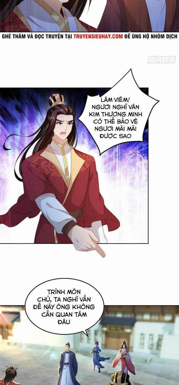 Thần Hồn Võ Đế Chapter 72 - Trang 2