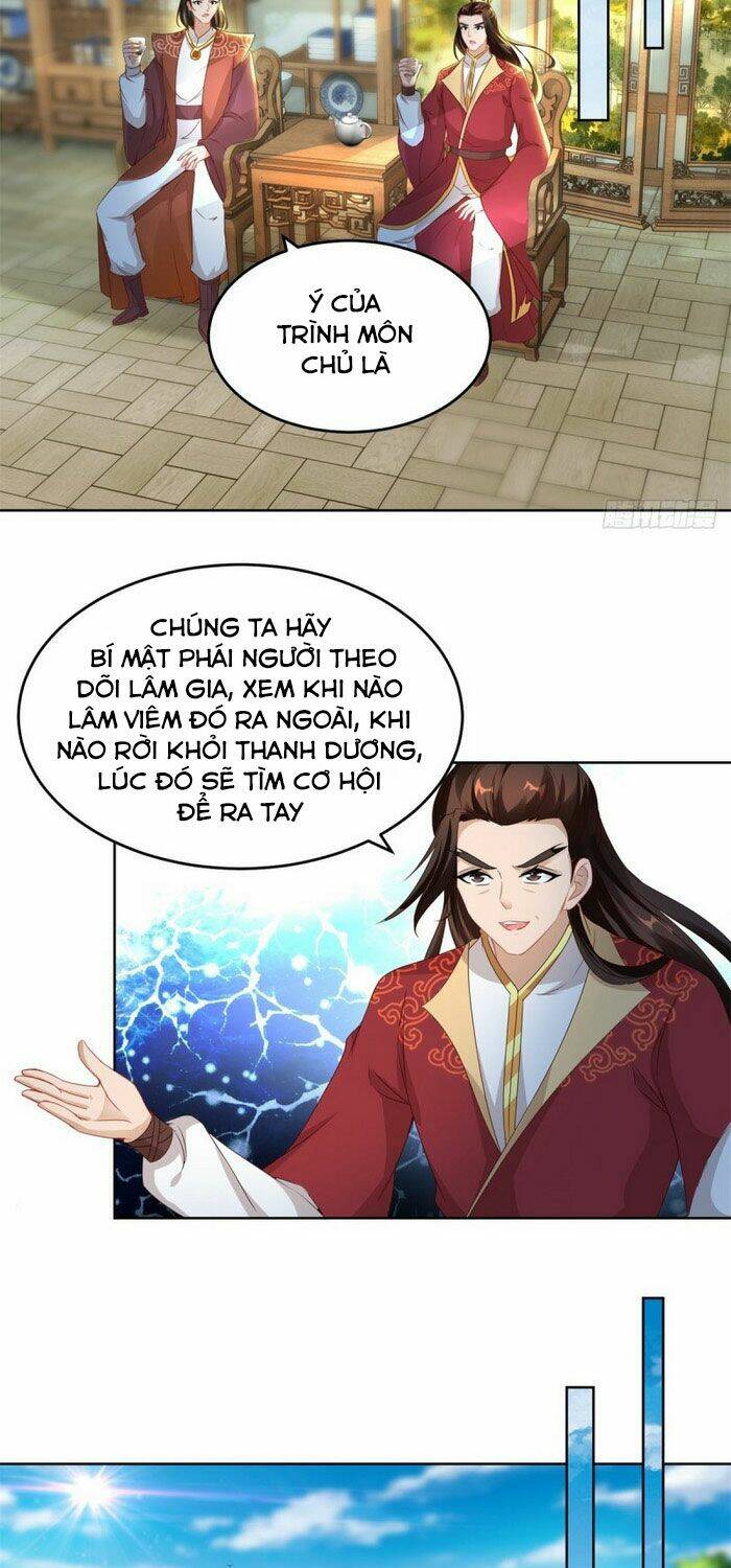 Thần Hồn Võ Đế Chapter 72 - Trang 2