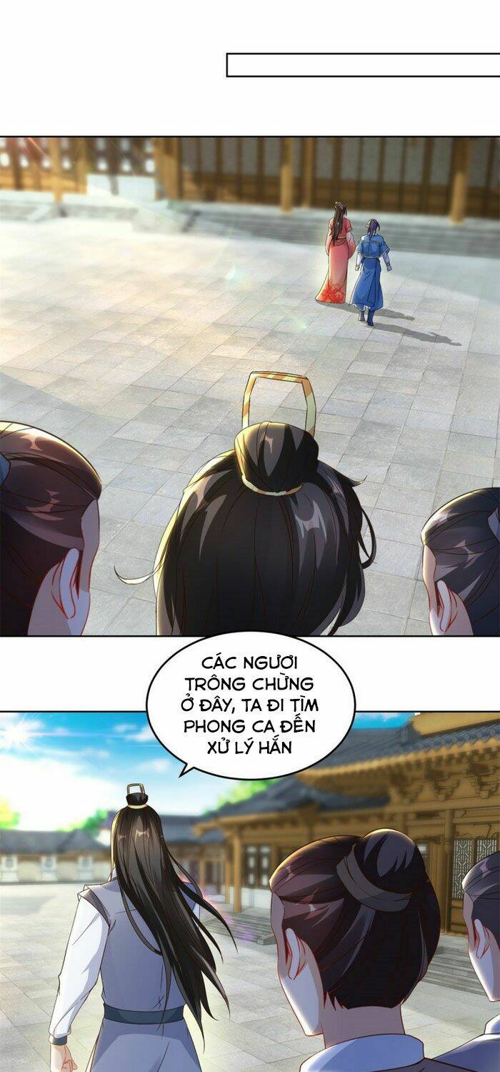 Thần Hồn Võ Đế Chapter 73 - Trang 2