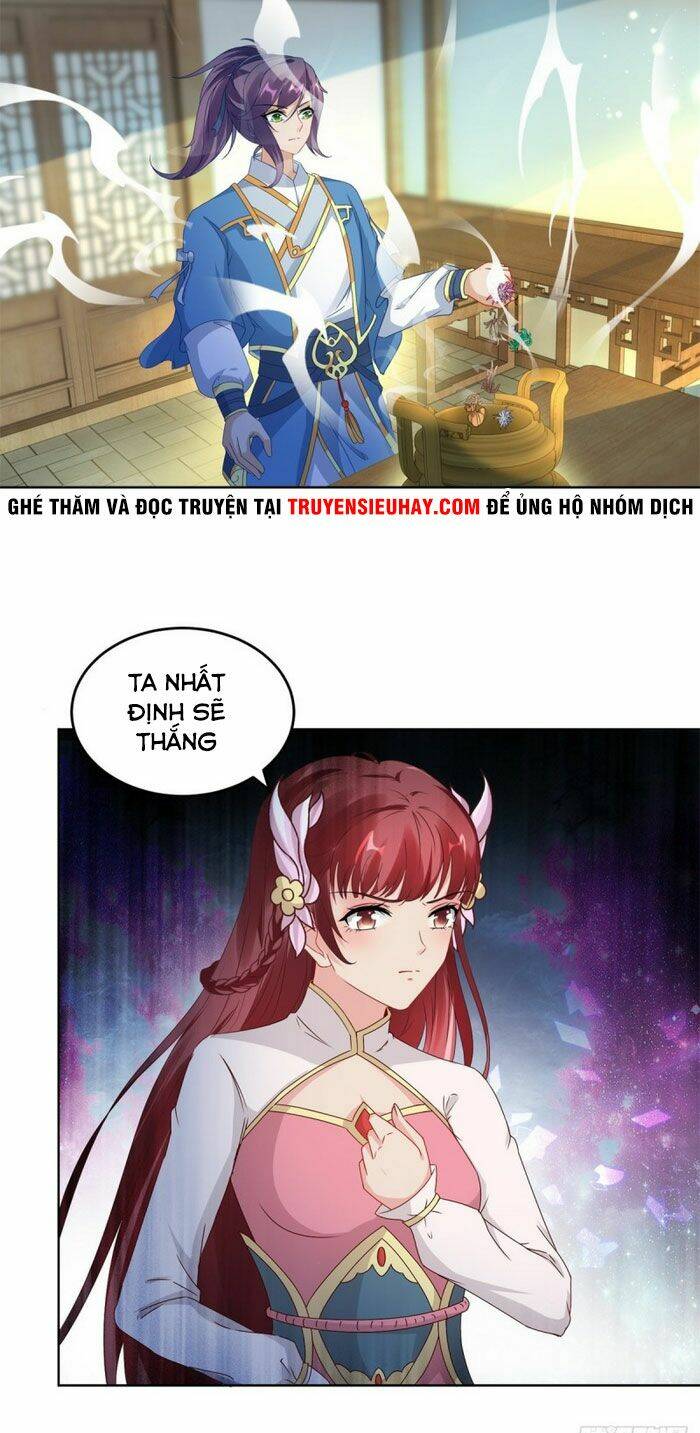 Thần Hồn Võ Đế Chapter 73 - Trang 2