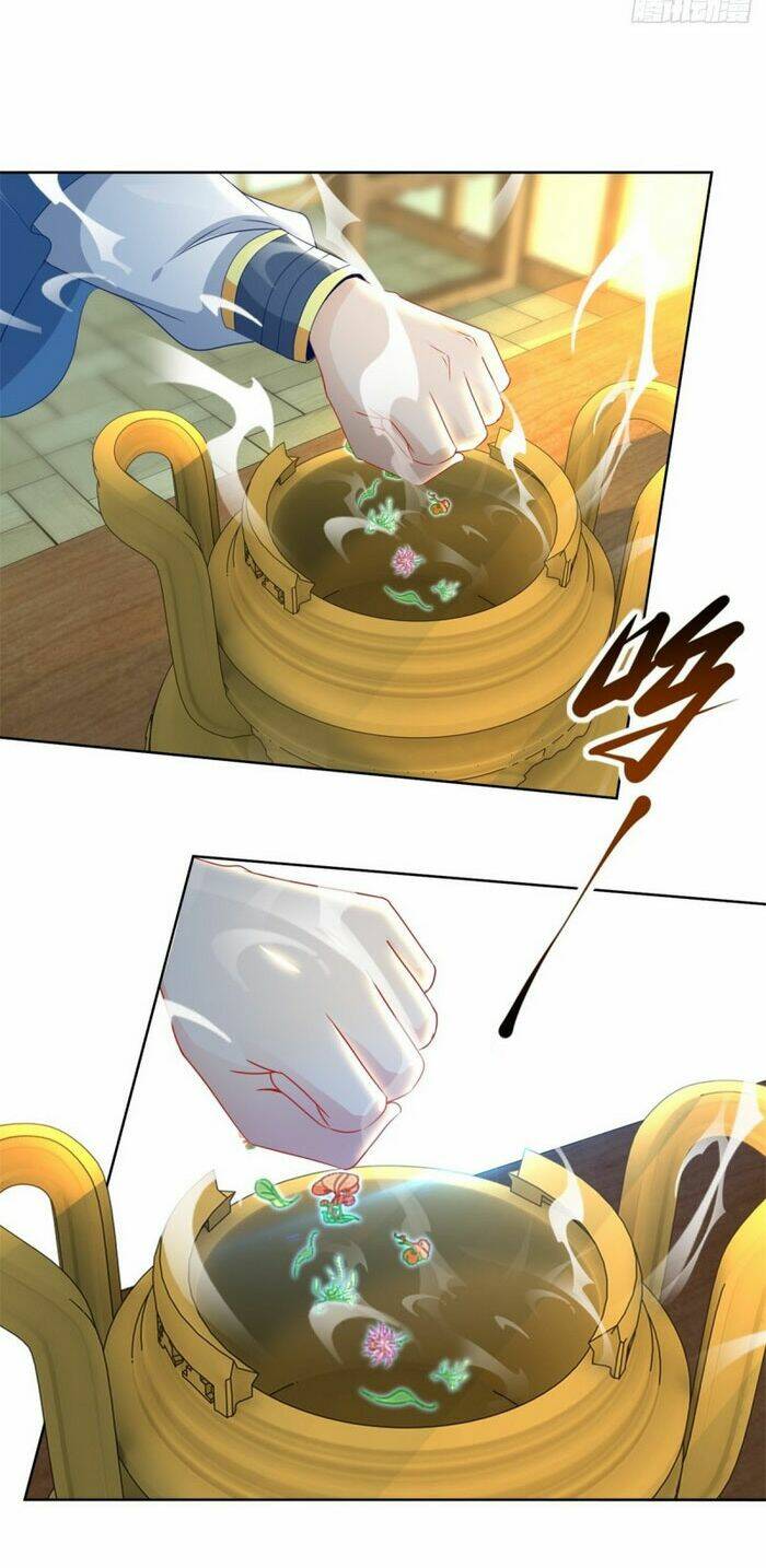 Thần Hồn Võ Đế Chapter 73 - Trang 2