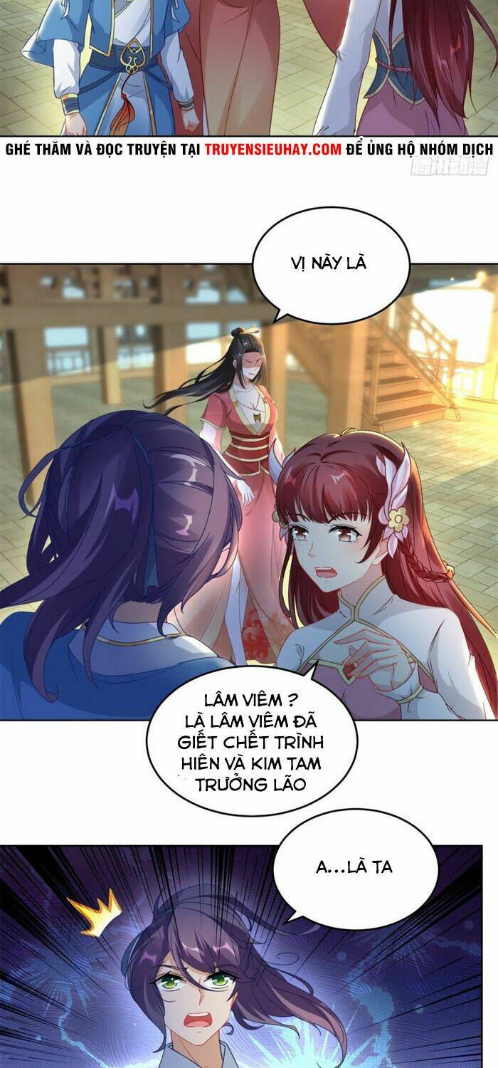 Thần Hồn Võ Đế Chapter 73 - Trang 2