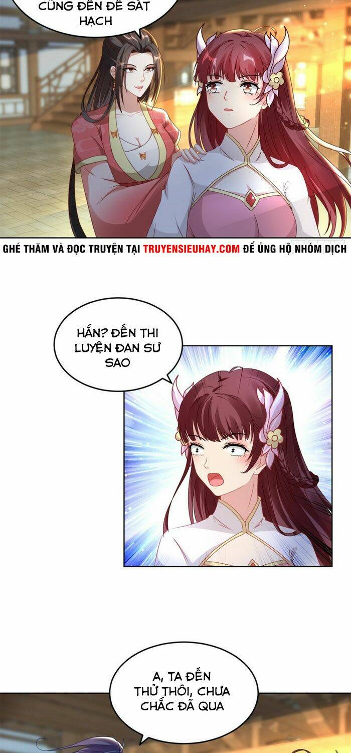 Thần Hồn Võ Đế Chapter 73 - Trang 2