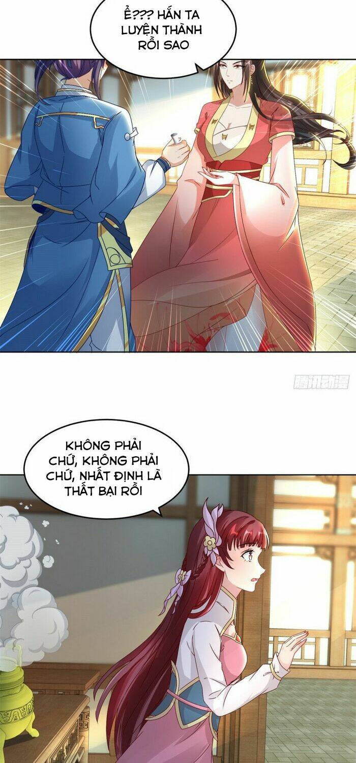 Thần Hồn Võ Đế Chapter 74 - Trang 2