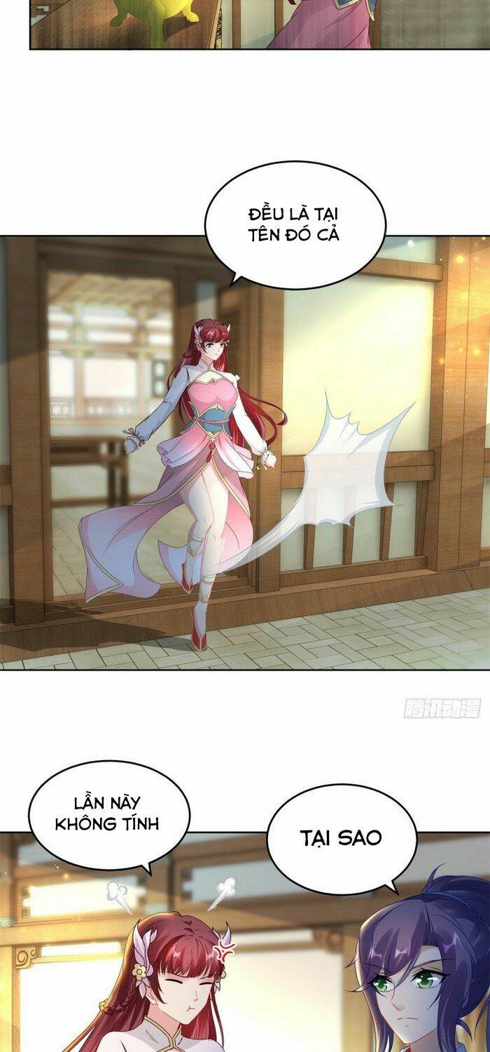 Thần Hồn Võ Đế Chapter 74 - Trang 2