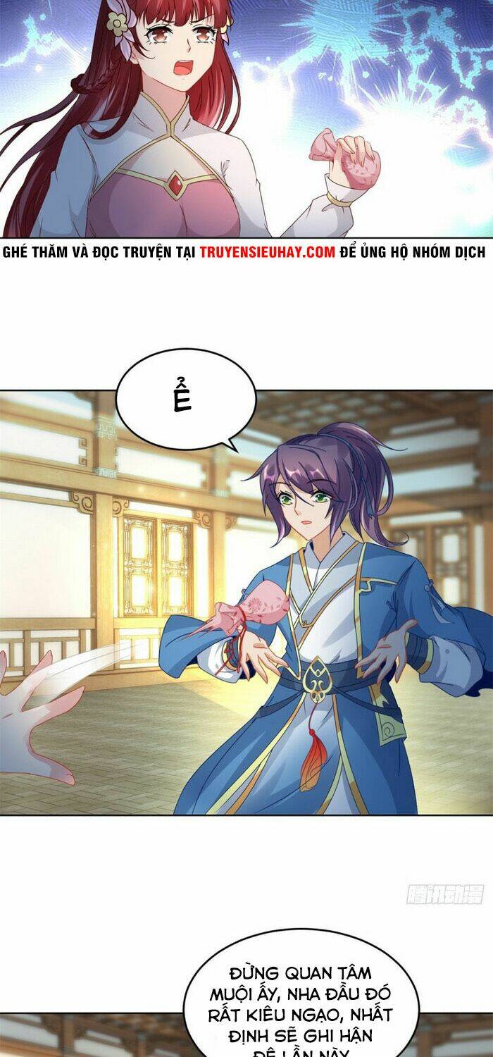 Thần Hồn Võ Đế Chapter 74 - Trang 2