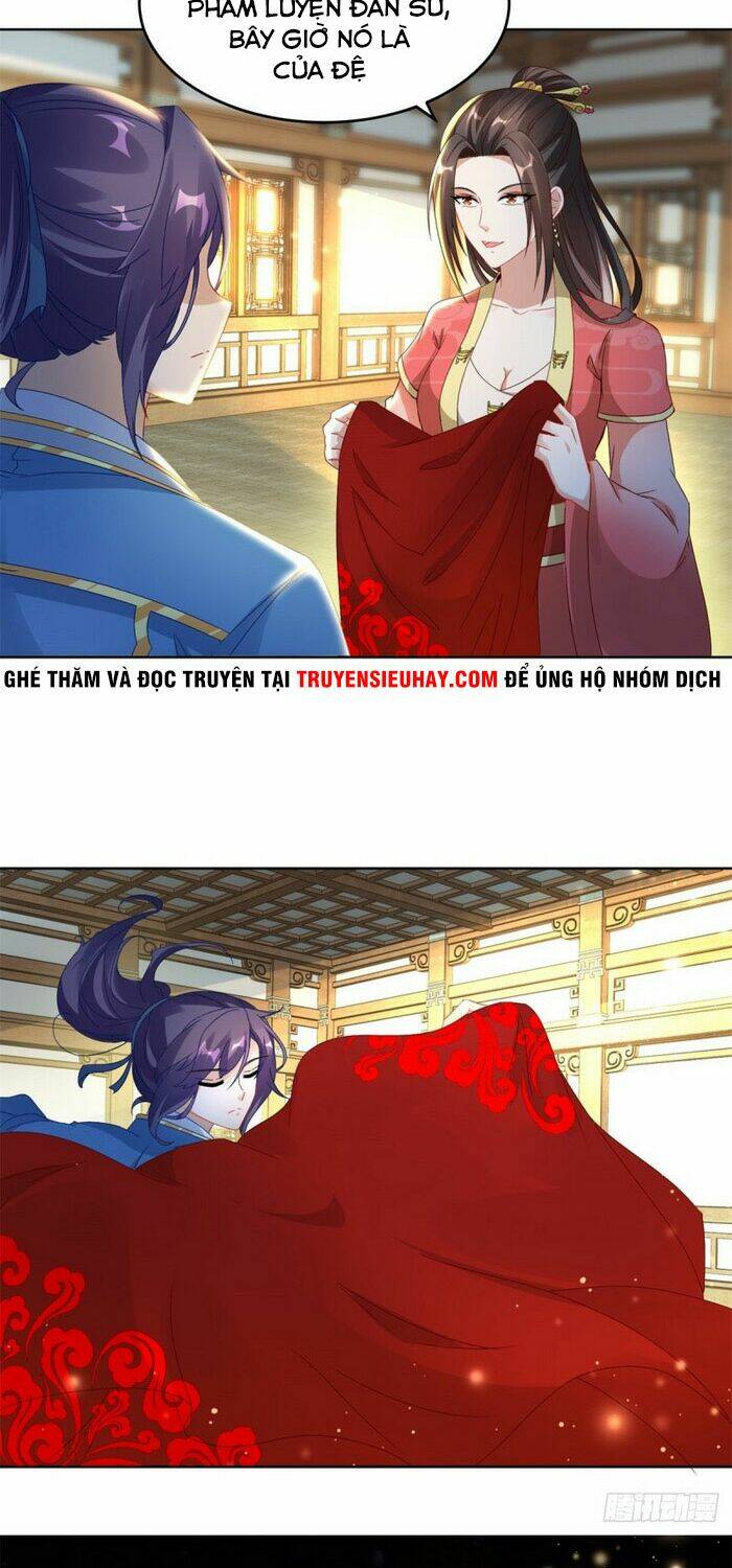 Thần Hồn Võ Đế Chapter 74 - Trang 2