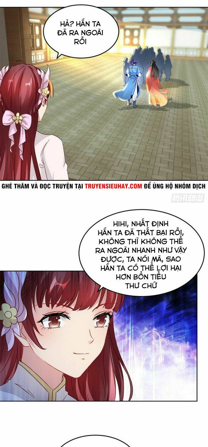 Thần Hồn Võ Đế Chapter 74 - Trang 2