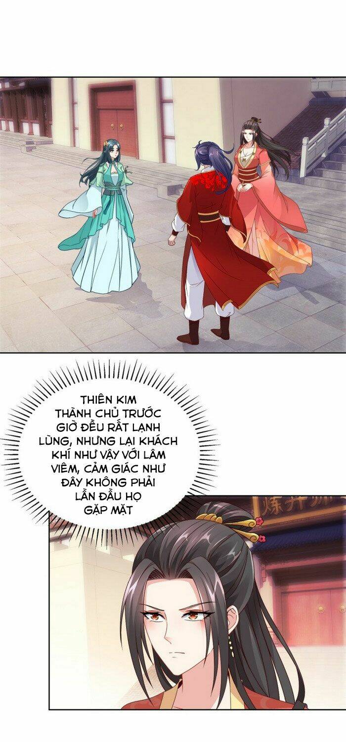 Thần Hồn Võ Đế Chapter 76 - Trang 2