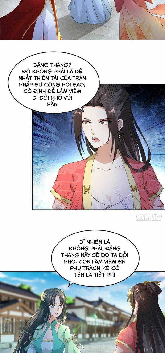 Thần Hồn Võ Đế Chapter 76 - Trang 2