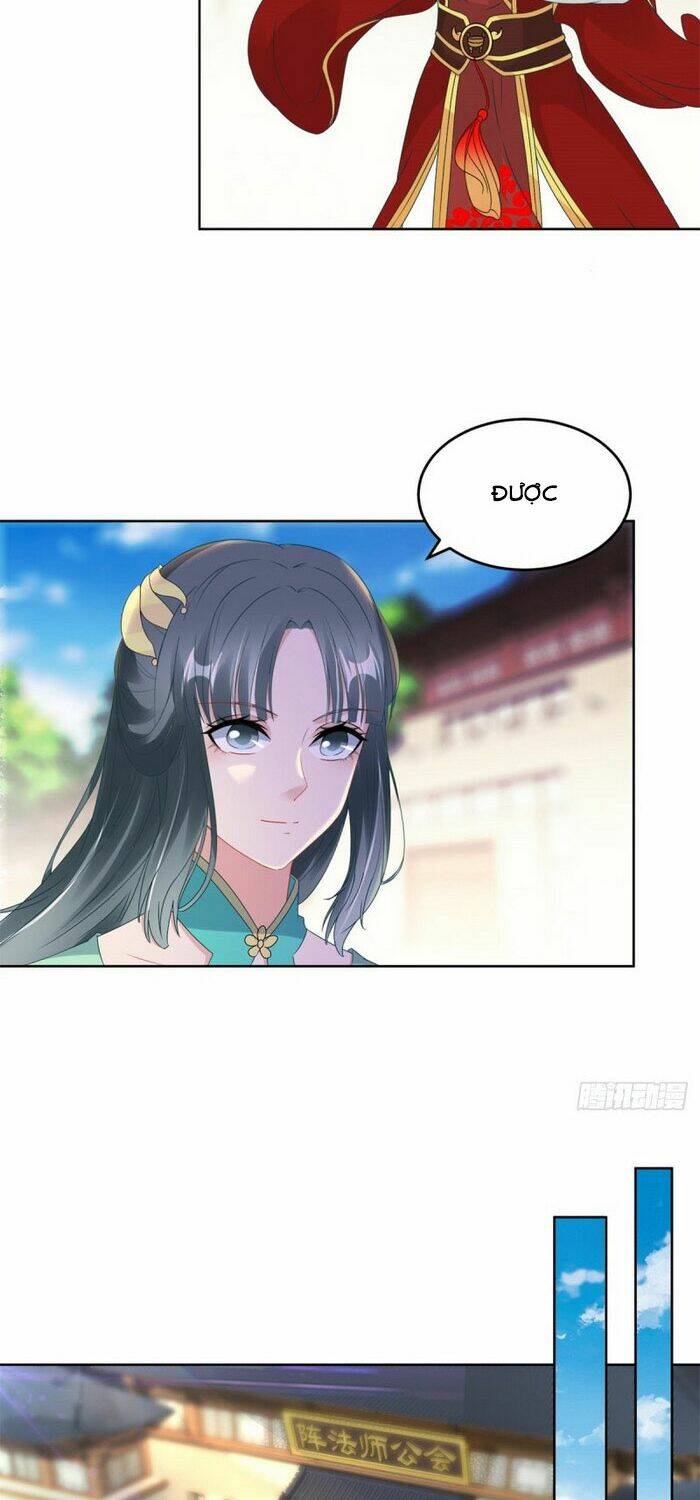 Thần Hồn Võ Đế Chapter 76 - Trang 2