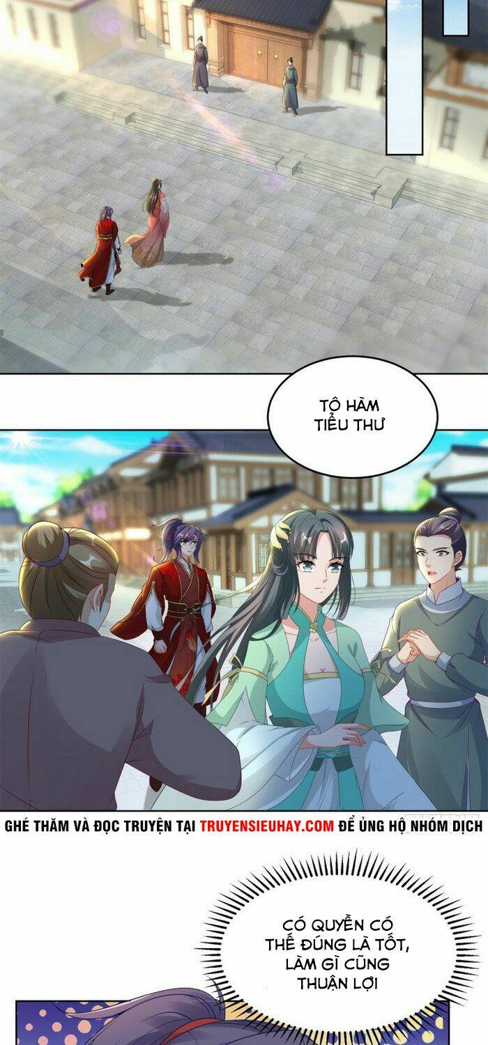 Thần Hồn Võ Đế Chapter 76 - Trang 2