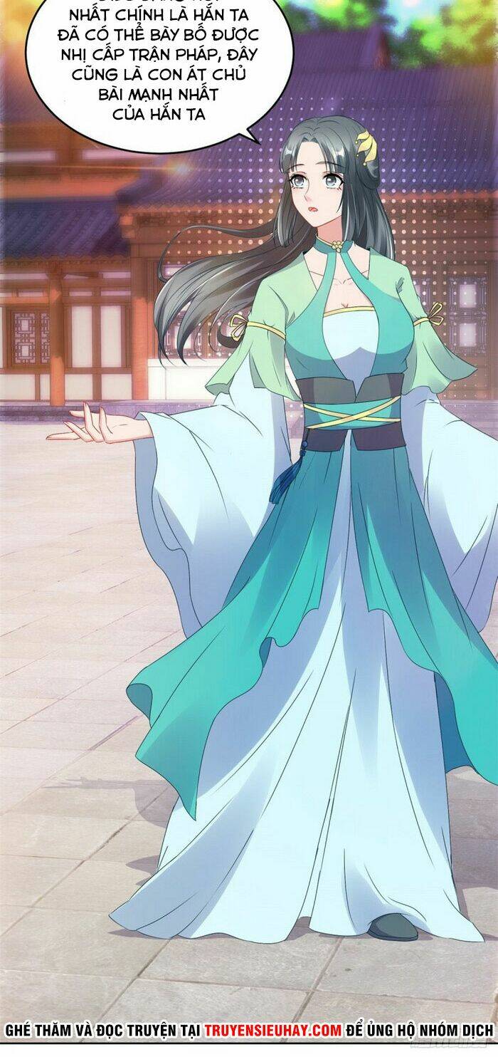 Thần Hồn Võ Đế Chapter 76 - Trang 2