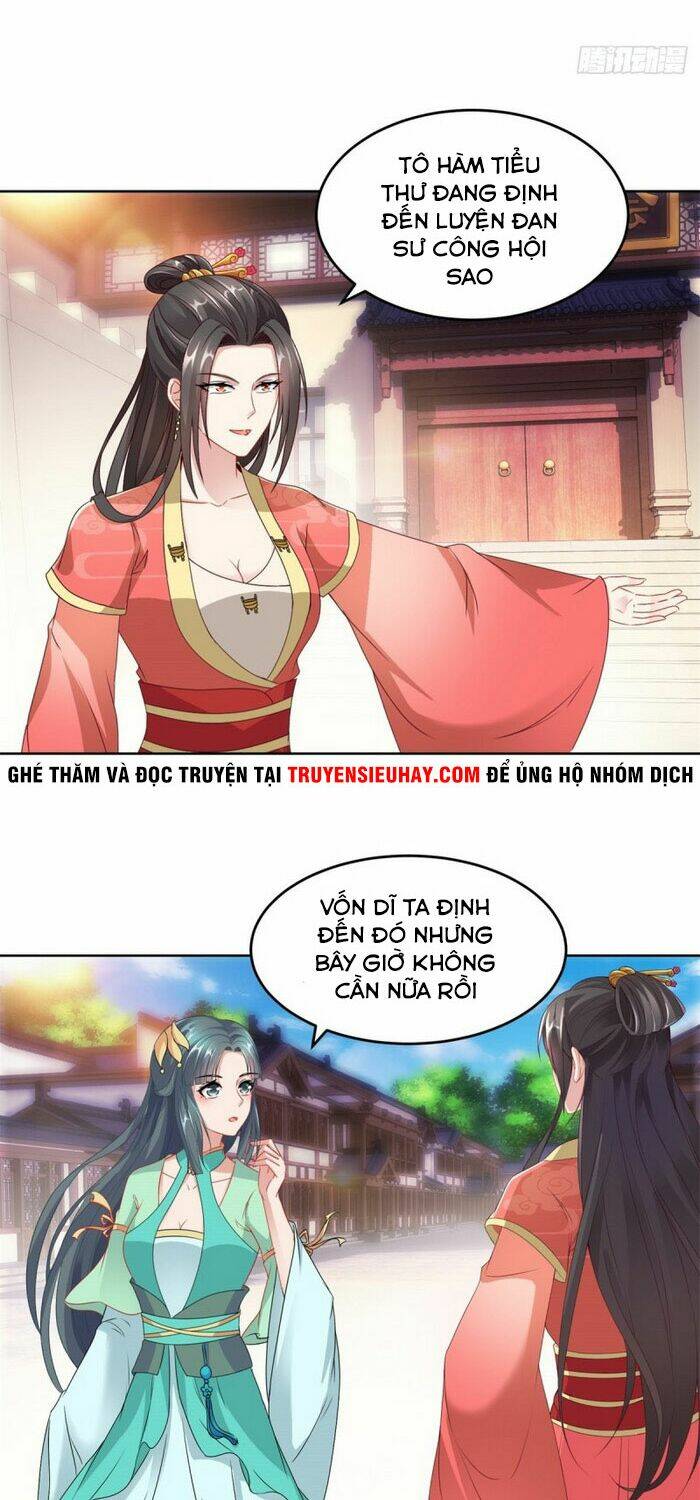 Thần Hồn Võ Đế Chapter 76 - Trang 2