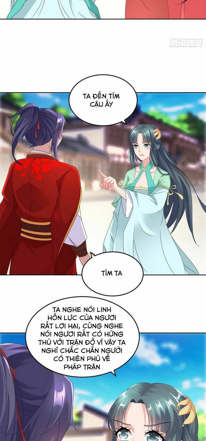 Thần Hồn Võ Đế Chapter 76 - Trang 2