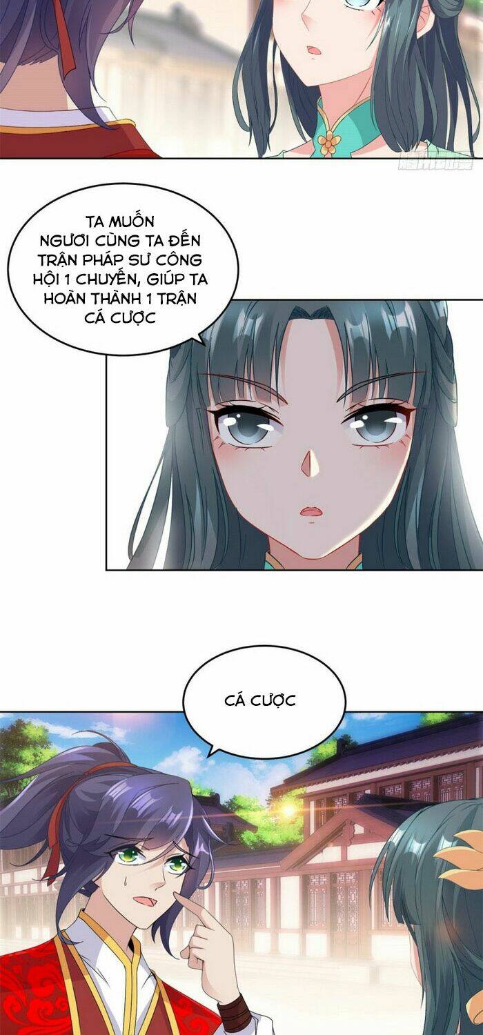 Thần Hồn Võ Đế Chapter 76 - Trang 2