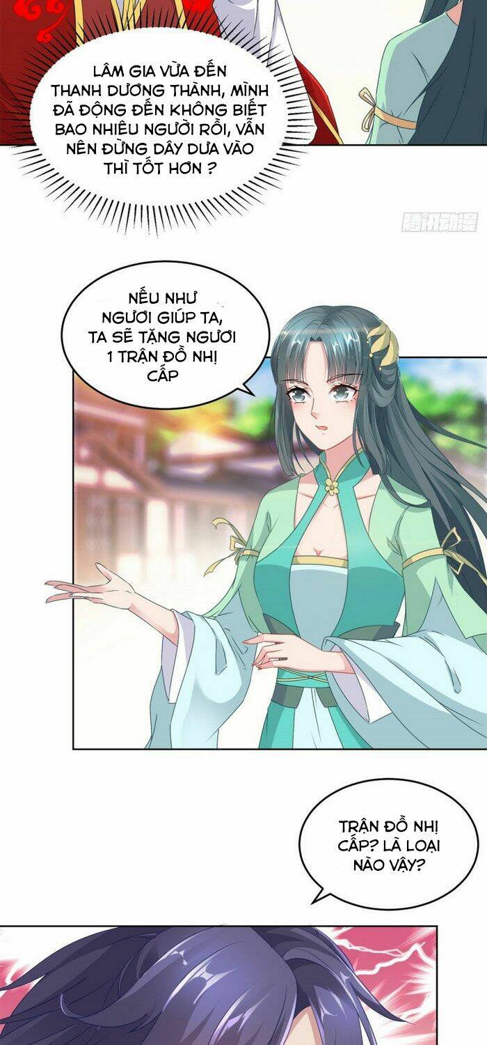 Thần Hồn Võ Đế Chapter 76 - Trang 2