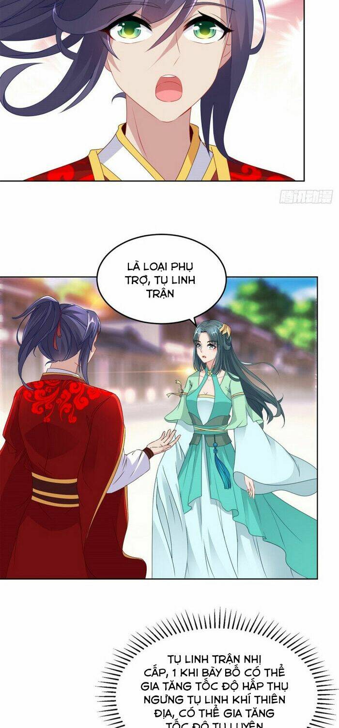 Thần Hồn Võ Đế Chapter 76 - Trang 2