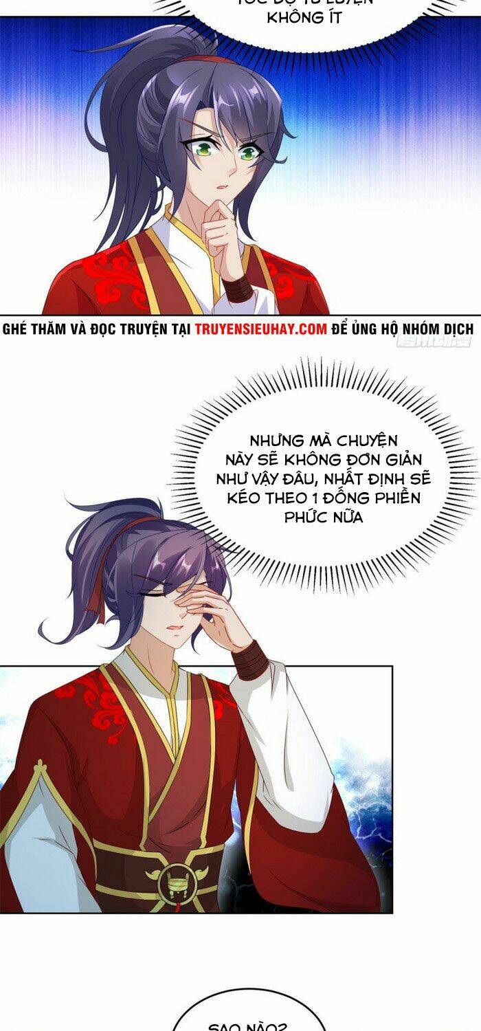 Thần Hồn Võ Đế Chapter 76 - Trang 2