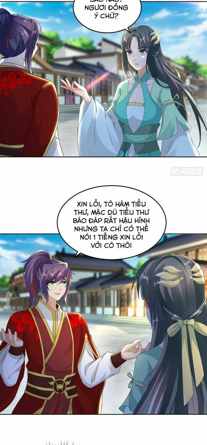 Thần Hồn Võ Đế Chapter 76 - Trang 2