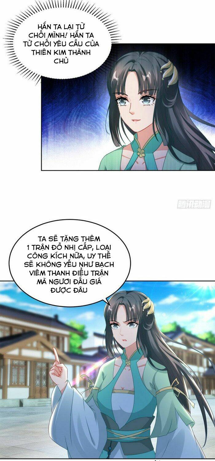 Thần Hồn Võ Đế Chapter 76 - Trang 2