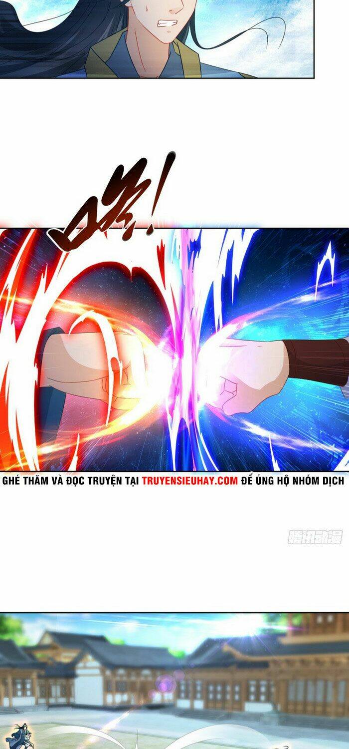 Thần Hồn Võ Đế Chapter 77 - Trang 2