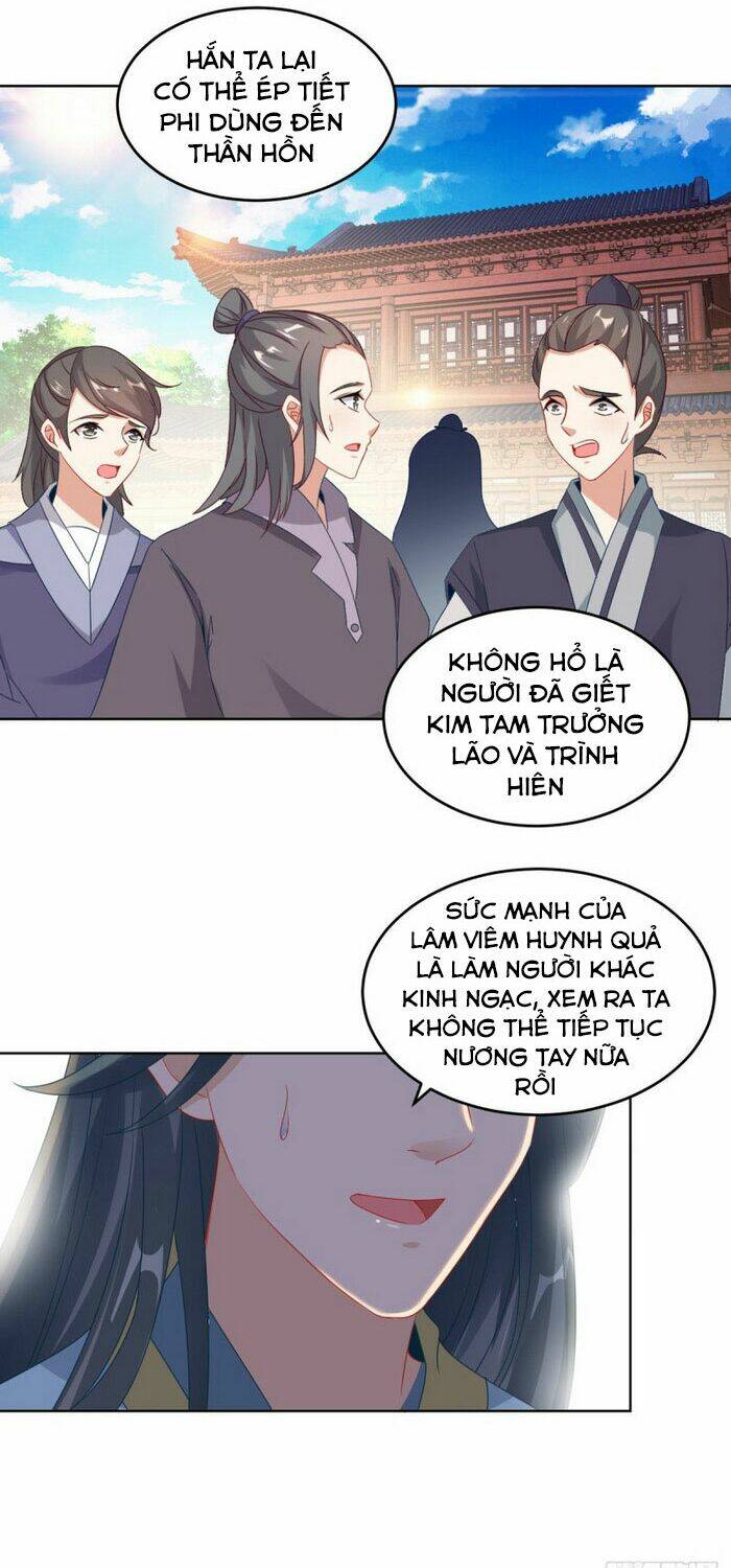 Thần Hồn Võ Đế Chapter 77 - Trang 2