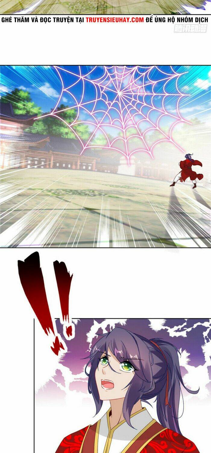 Thần Hồn Võ Đế Chapter 77 - Trang 2