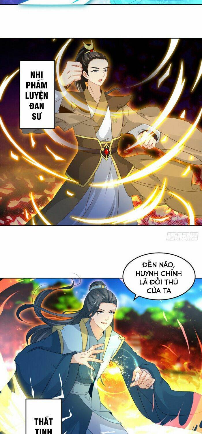 Thần Hồn Võ Đế Chapter 77 - Trang 2