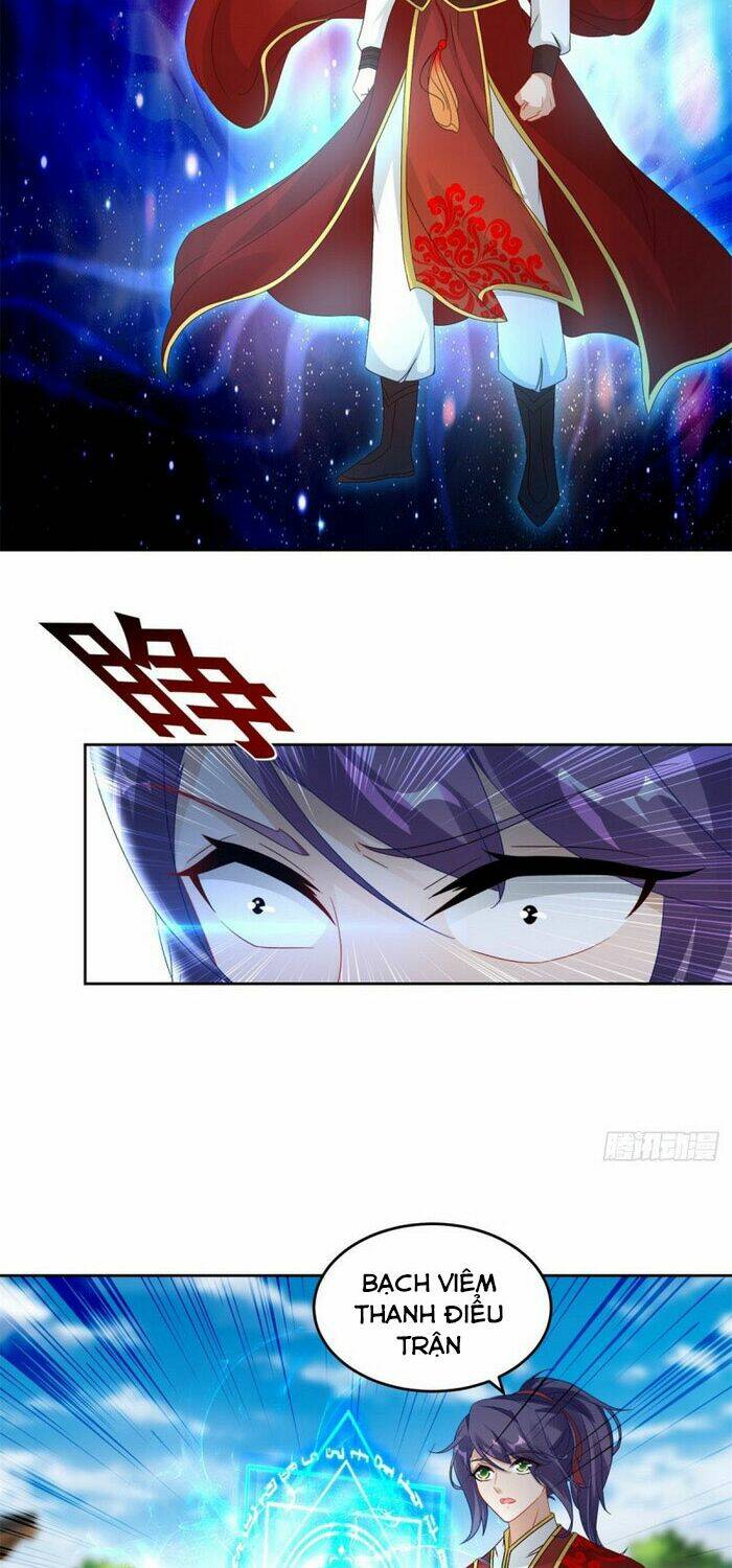 Thần Hồn Võ Đế Chapter 78 - Trang 2