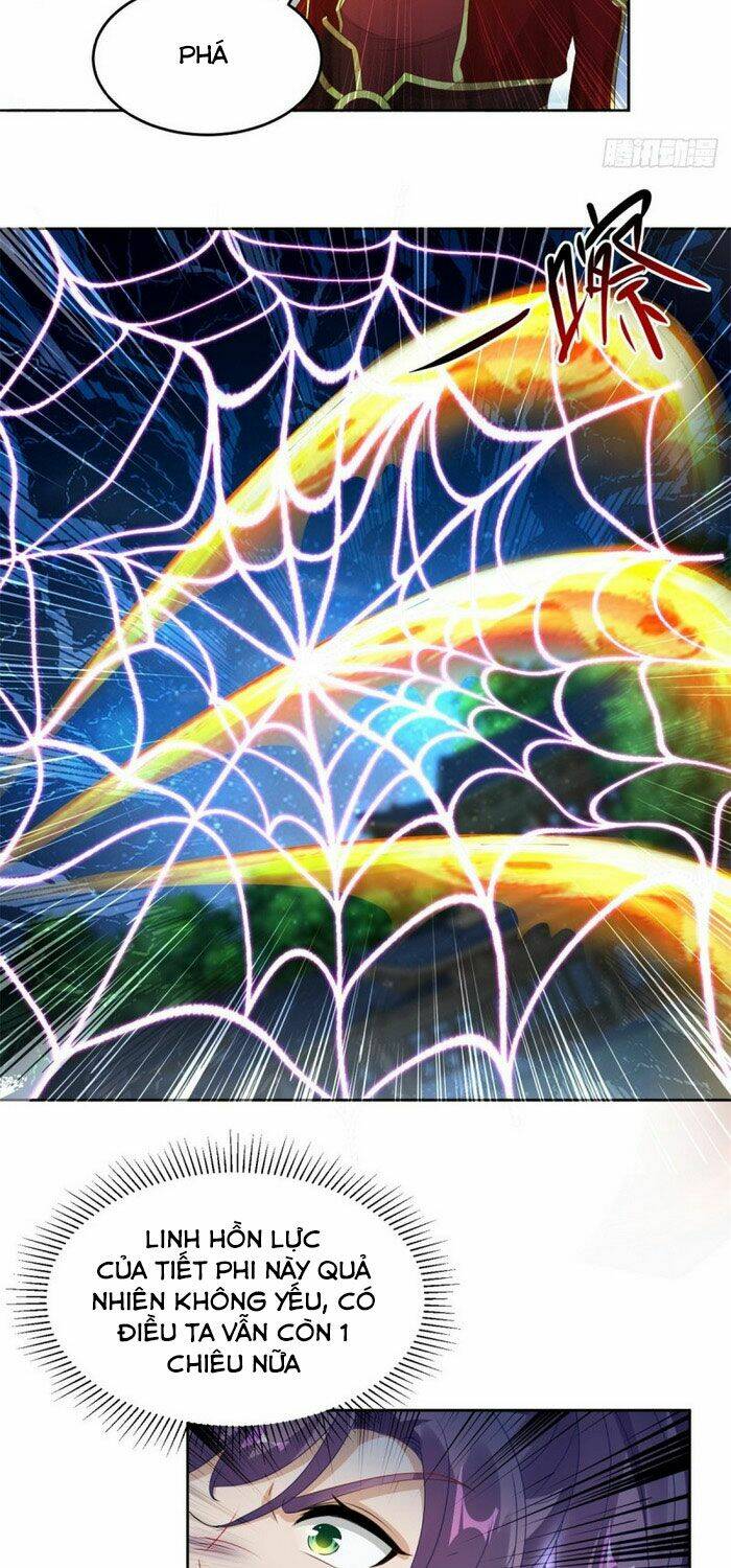 Thần Hồn Võ Đế Chapter 78 - Trang 2